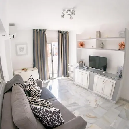 Piscis Apartment *