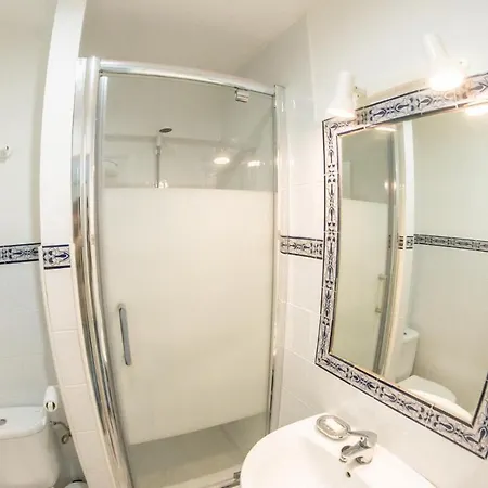 Apartment Piscis *