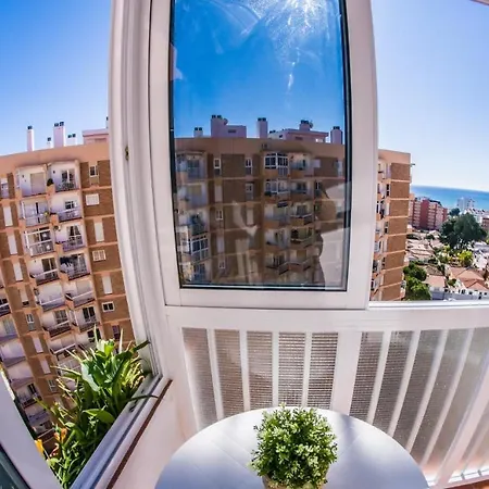 Piscis Benalmadena
