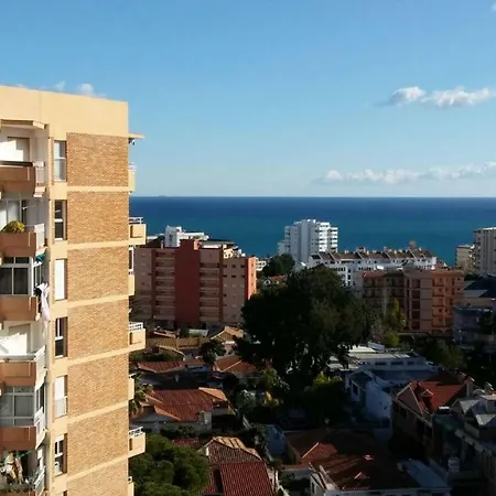 Piscis Apartment *