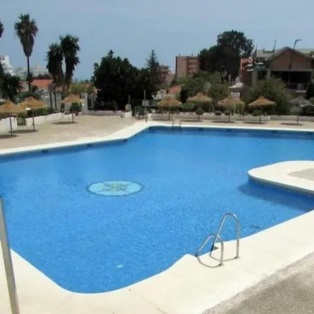 Piscis Apartment Benalmadena