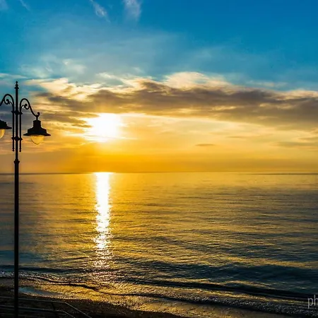 Apartment Piscis Benalmadena