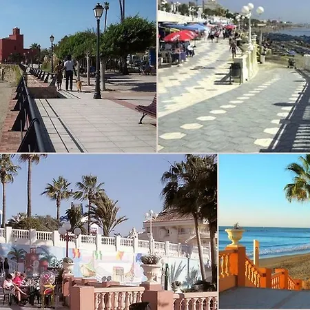 Piscis Benalmadena