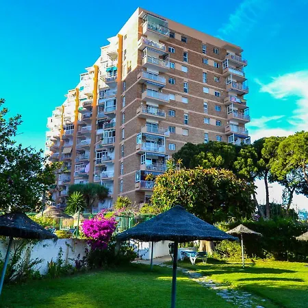 Apartment Piscis Benalmádena